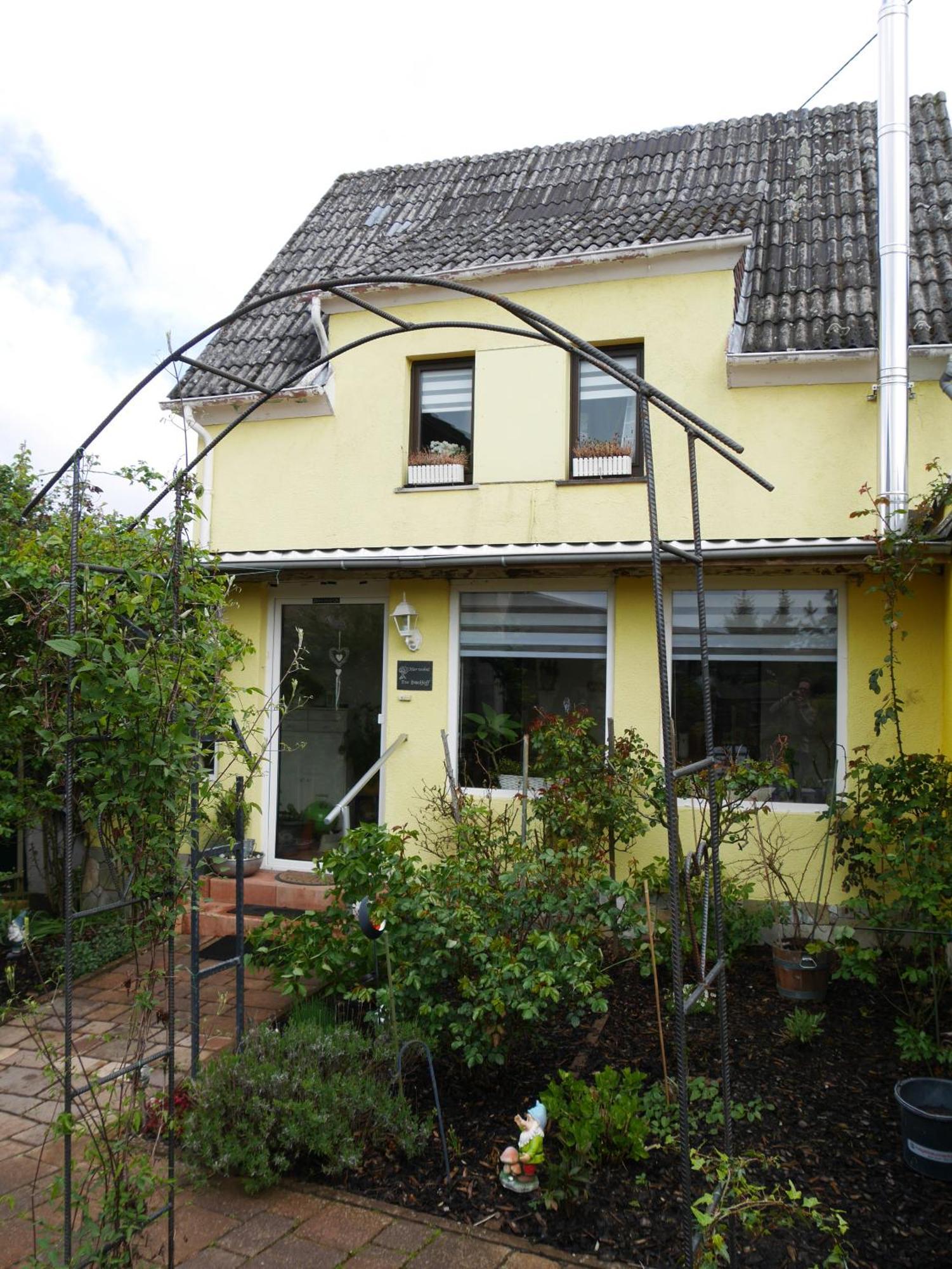 Eva'S Home Mullenbach Exterior photo